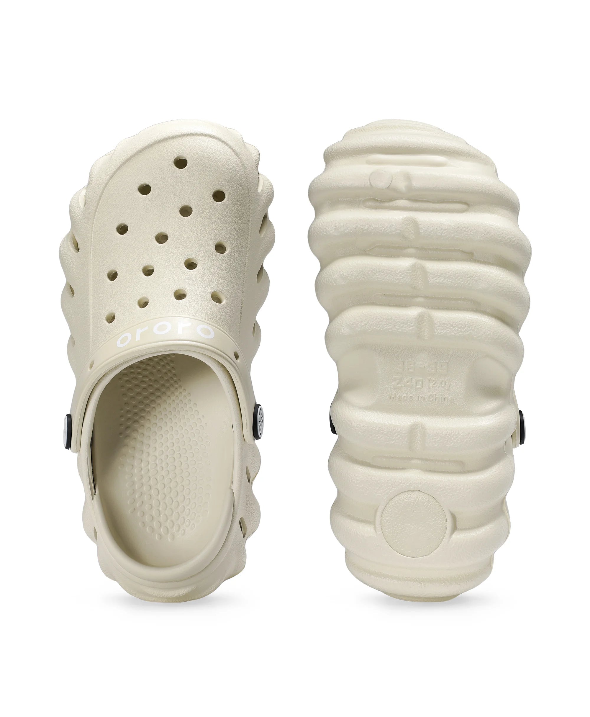Bodhi Unisex Summer Garden Slip On