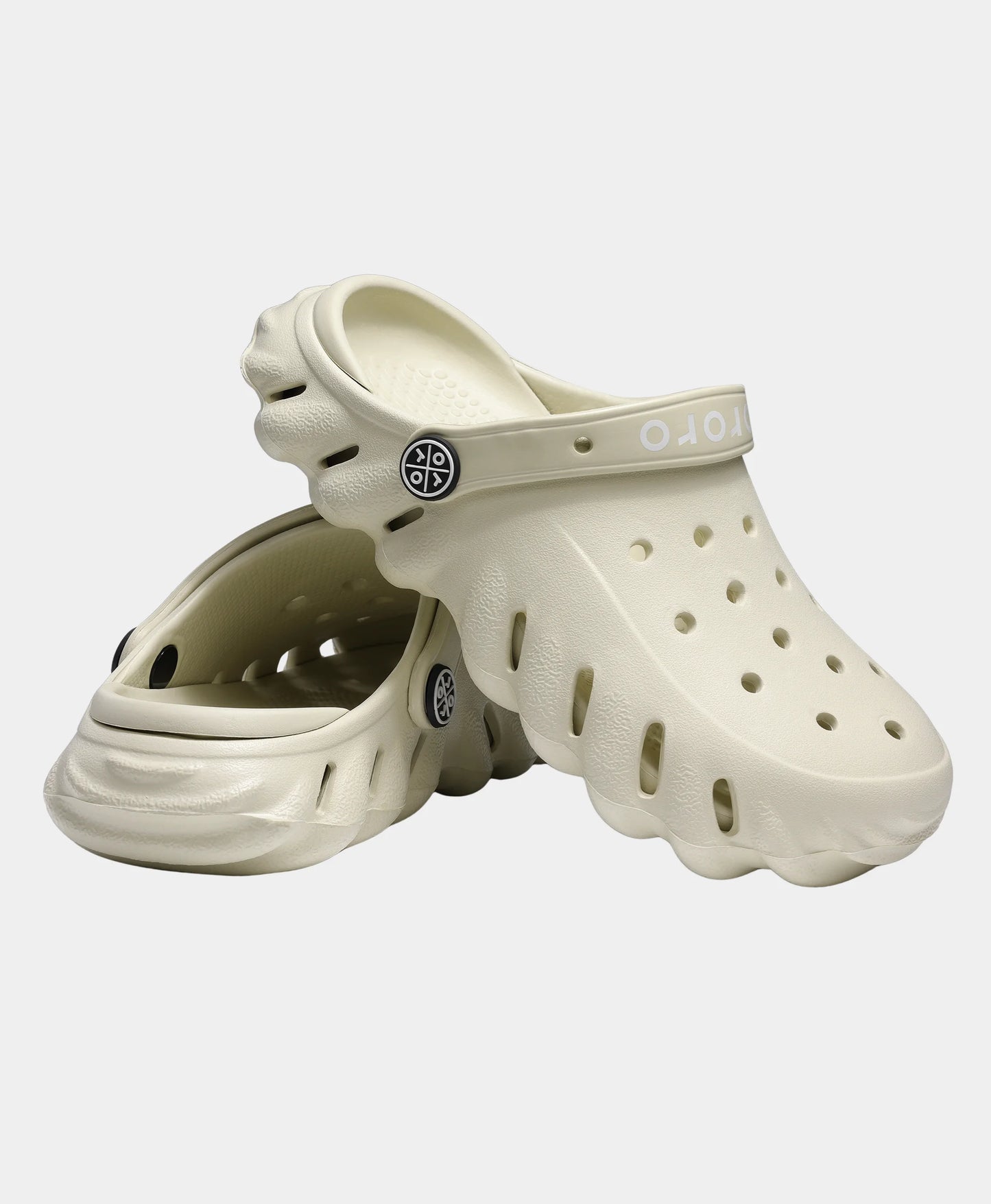 Bodhi Unisex Summer Garden Slip On