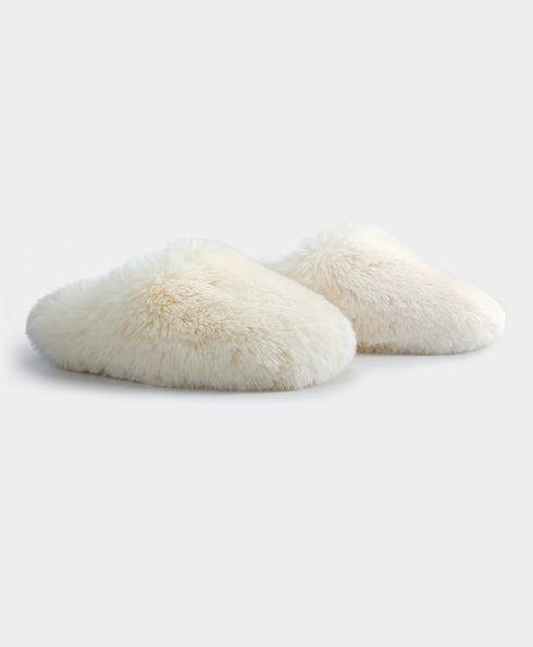 Unisex Plushy Slip On ,view 1