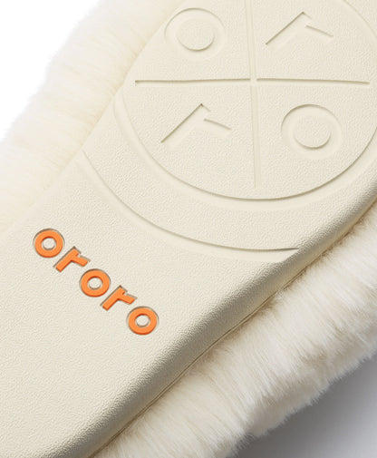 Slip-Resistant Rubber Sole