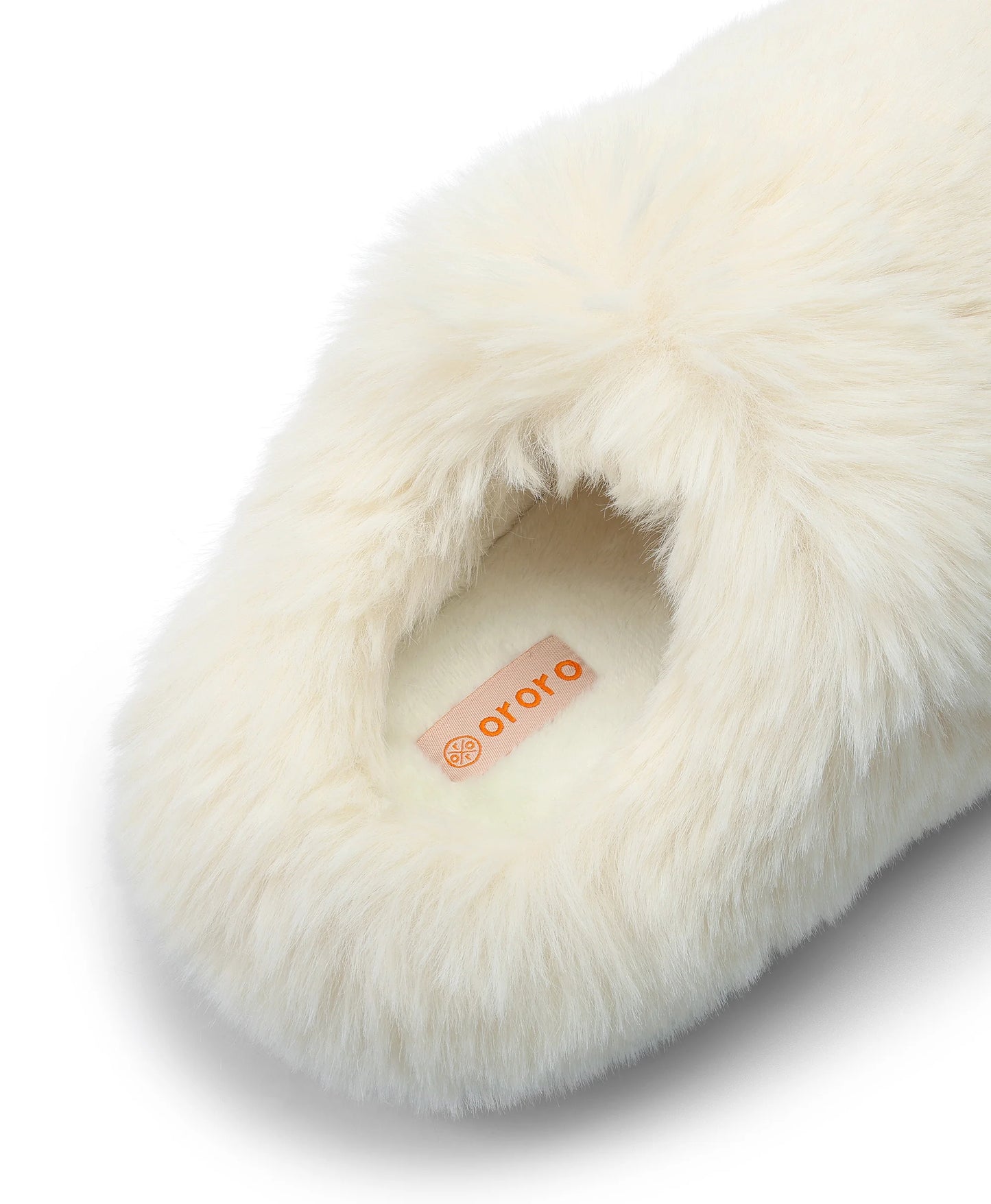 Bunnies Unisex Plushy Slip On