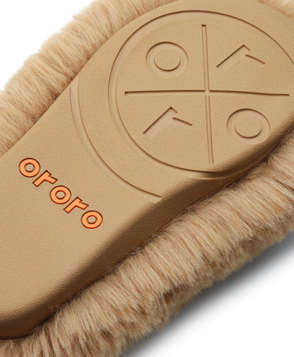 Slip-Resistant Rubber Sole