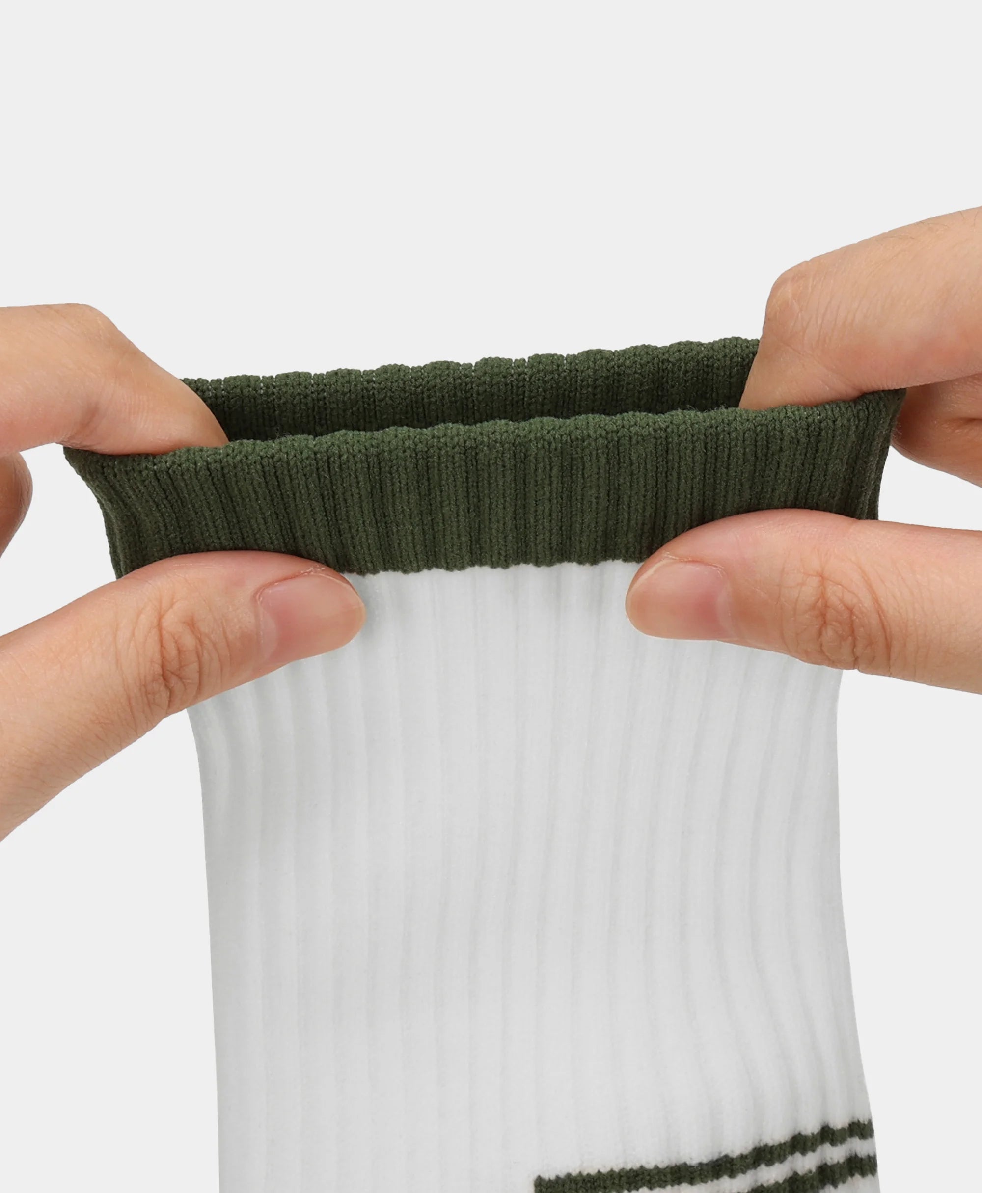 Premium High-Stretch Fabric