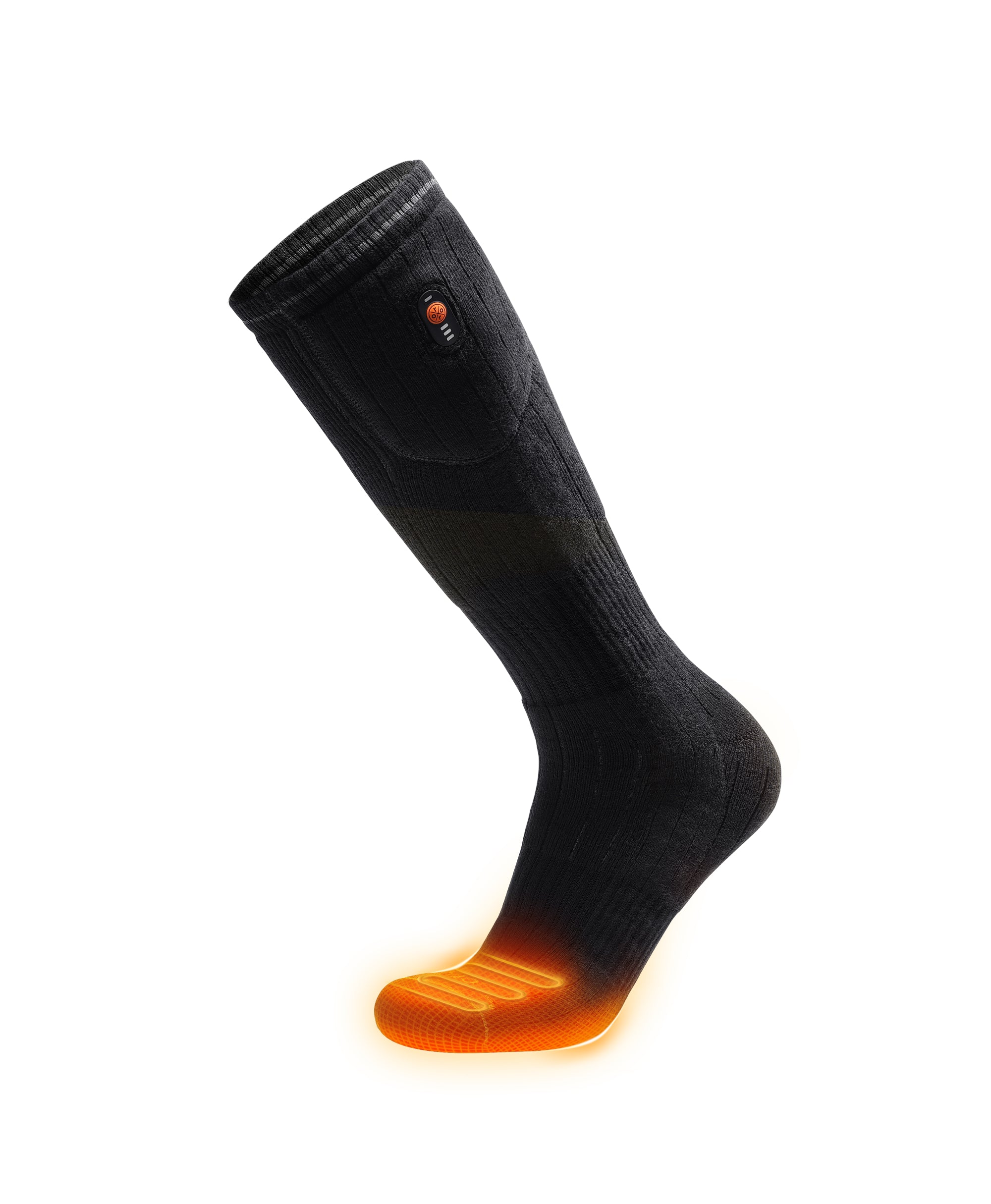 Tahoe Unisex Heated Socks 4.0, Thumbnail 17