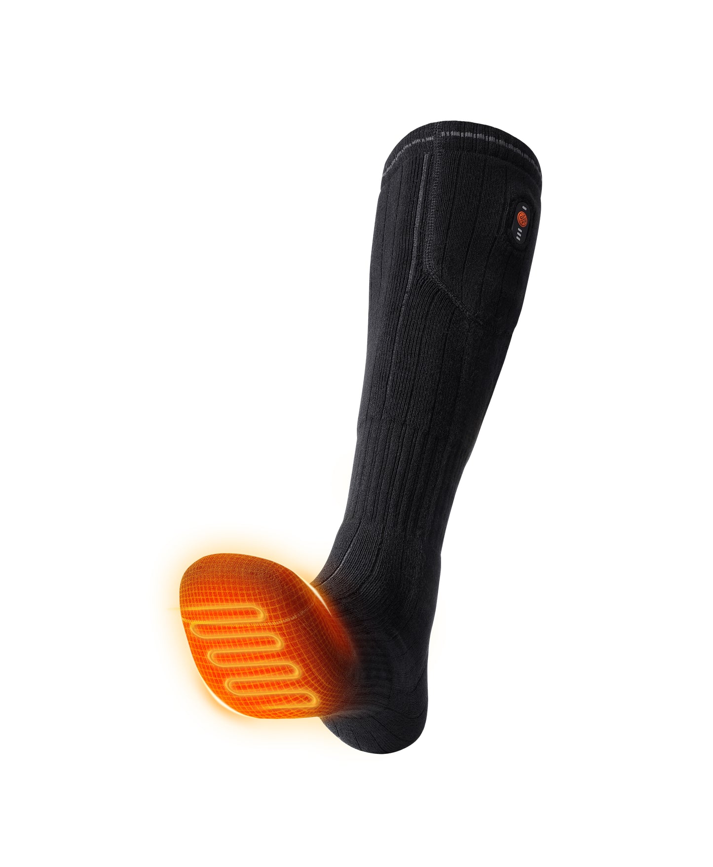 Tahoe Unisex Heated Socks 4.0