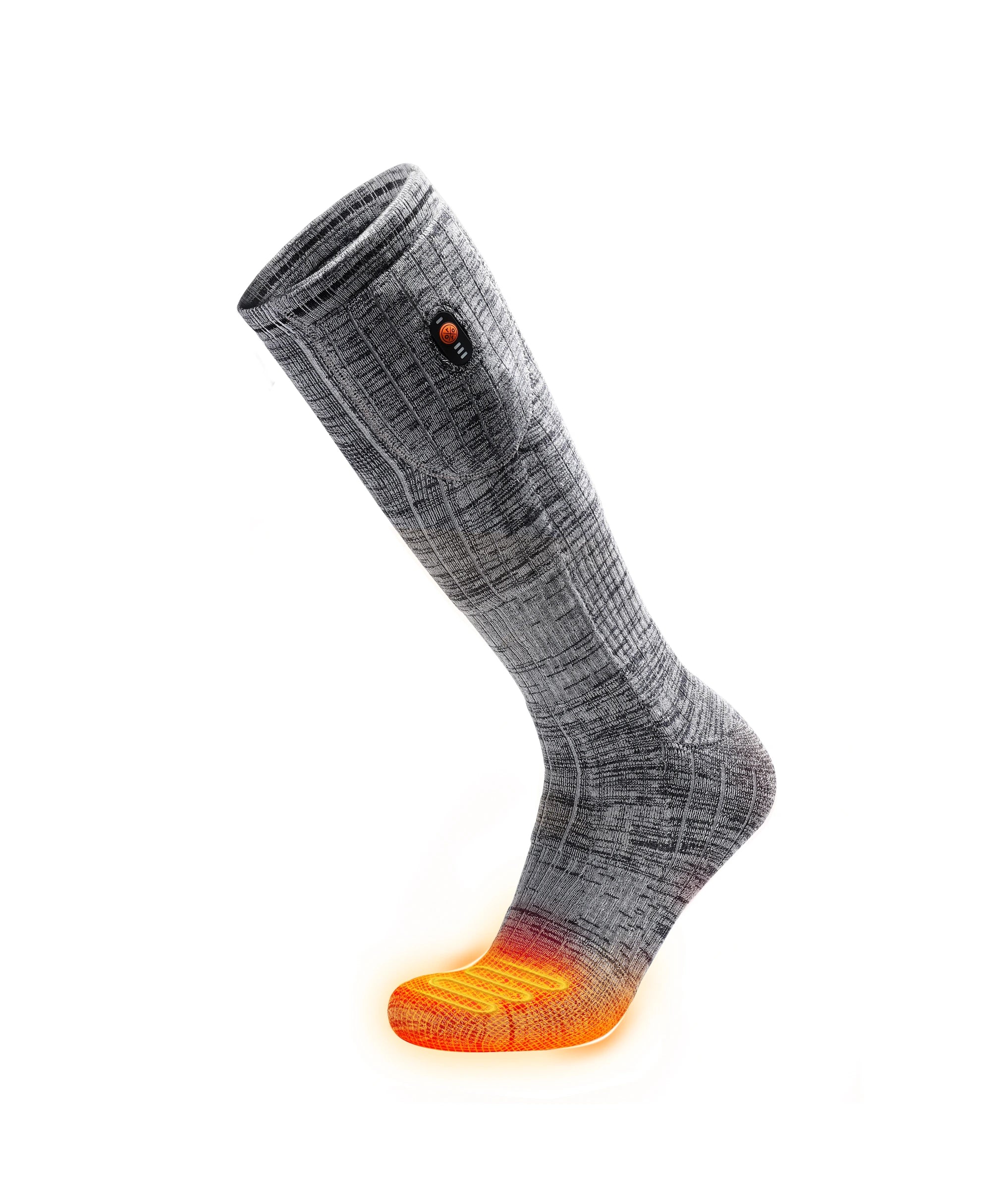 Tahoe Unisex Heated Socks 4.0, Thumbnail 30