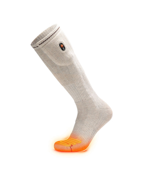 Tahoe Unisex Heated Socks 4.0 ,view 2