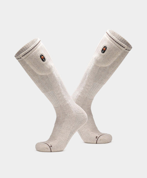 Tahoe Unisex Heated Socks 4.0 ,view 1