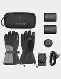 (Open-box) "Twin Cities" 3-in-1 Heated Gloves 2.0