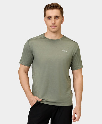 "Coolyte" Unisex Quick Dry T-Shirt