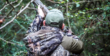 New Innovative Heated Hunting Gear