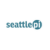 Seattle PI logo