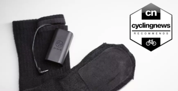 Ororo Sequoia heated socks