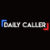 DAILY CALLER logo