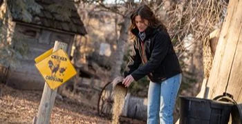 Women's Heated Jacket