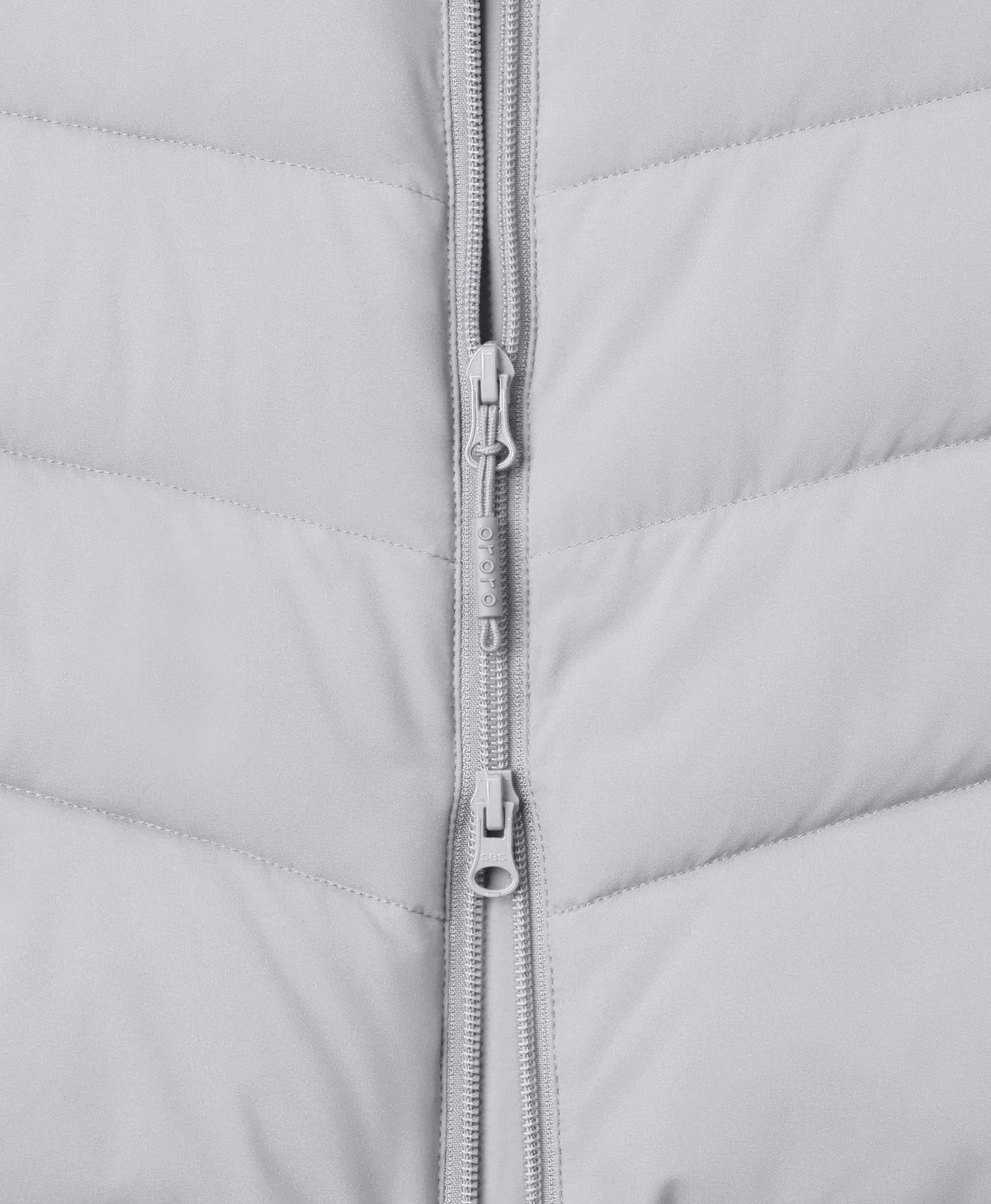 Women's Heated Puffer Parka Jacket (Final Sale)