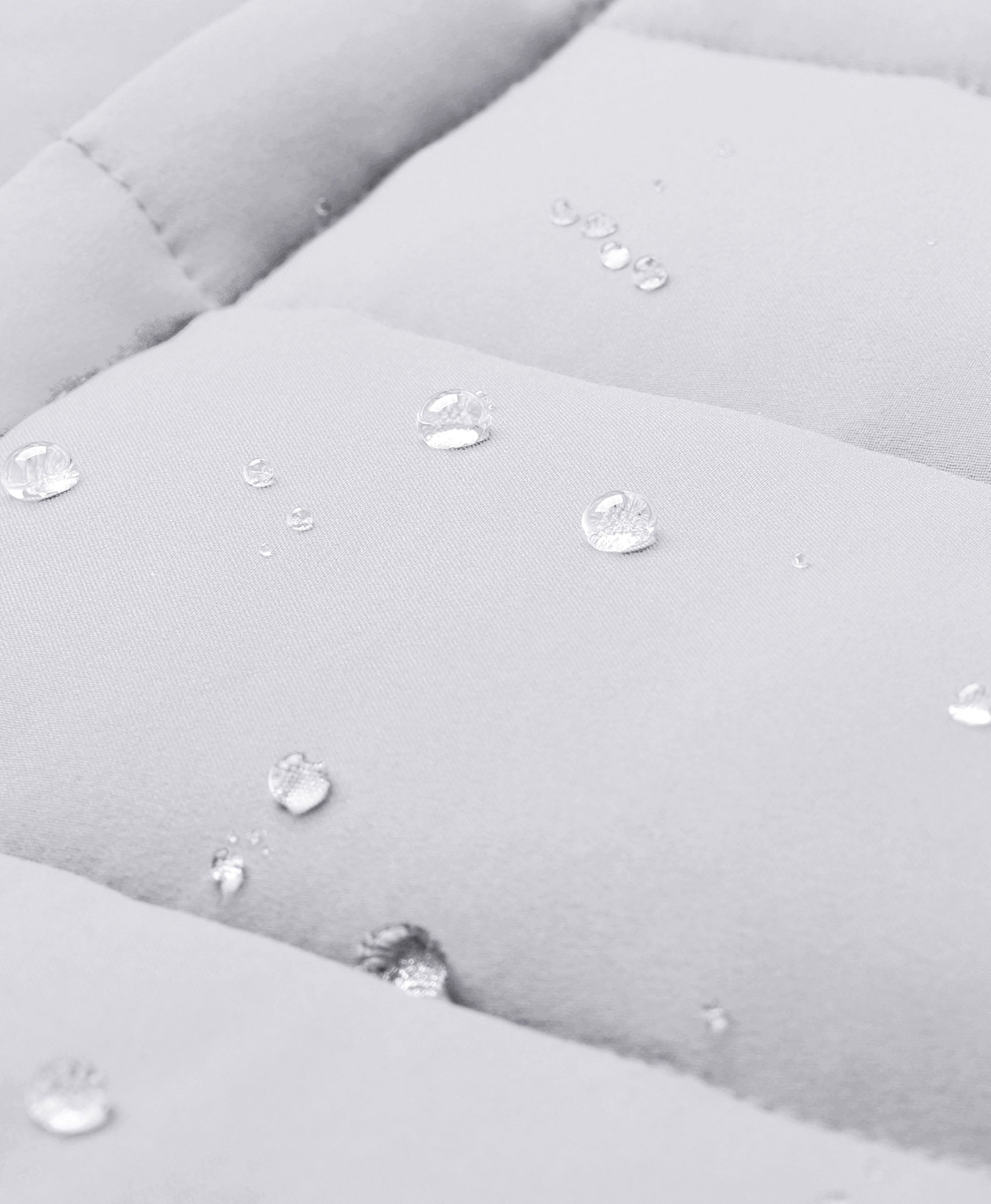 Women's Heated Puffer Parka Jacket (Final Sale)