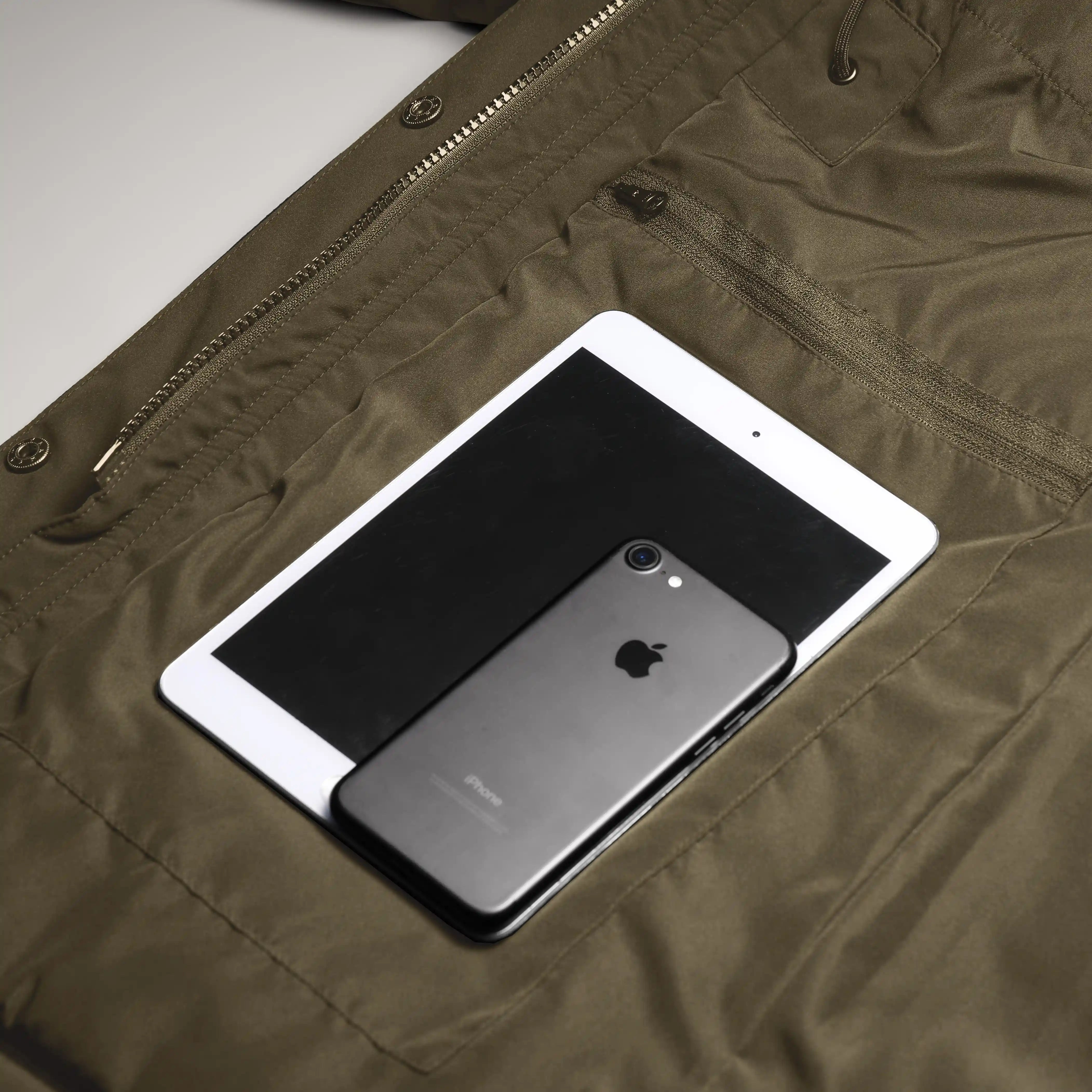 Women's Heated Thermolite® Parka 