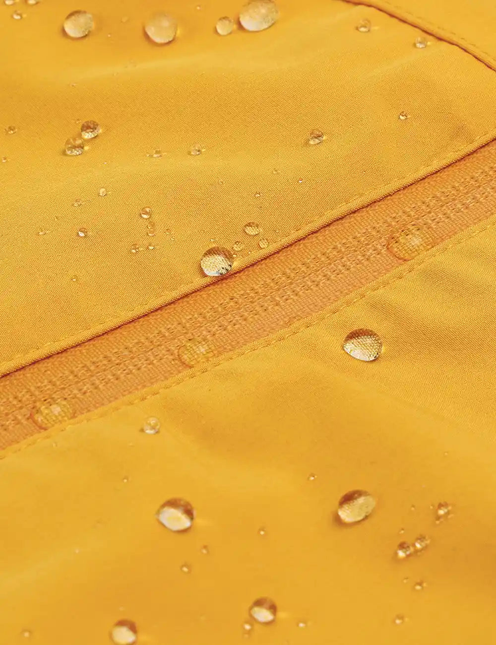 Women's Waterproof Heated Windbreaker