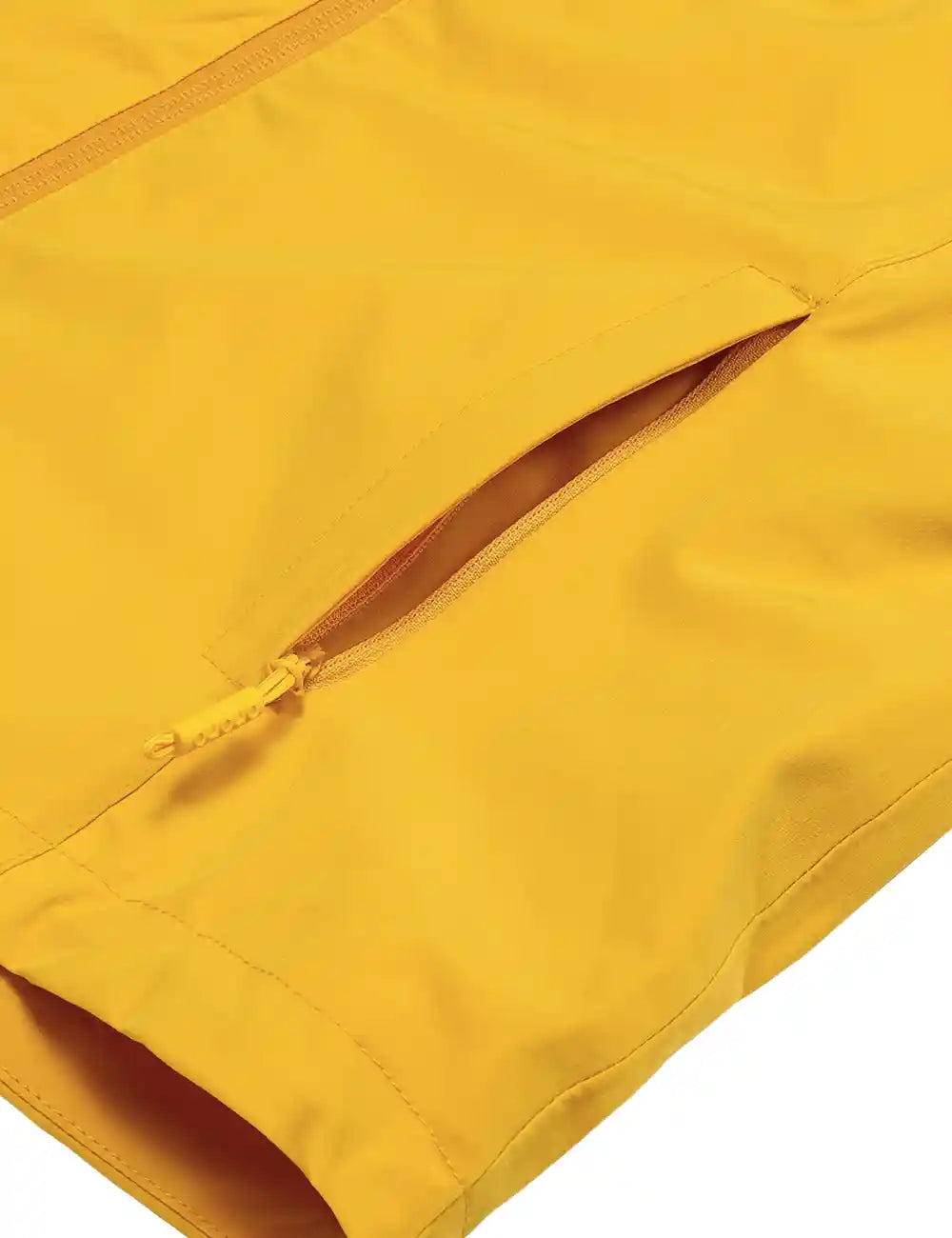 Women's Waterproof Heated Windbreaker