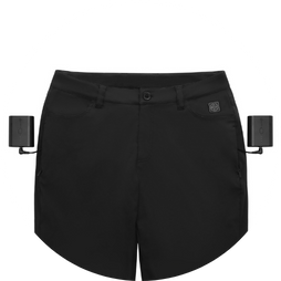 Support up to two batteries