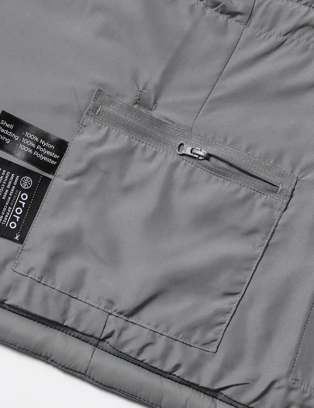 Women's Classic Heated Vest