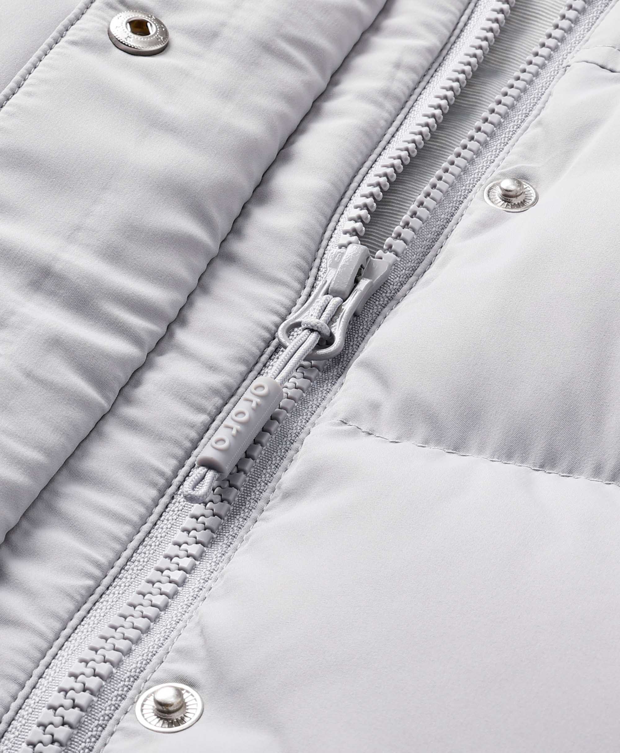 Women's Heated Down Vest