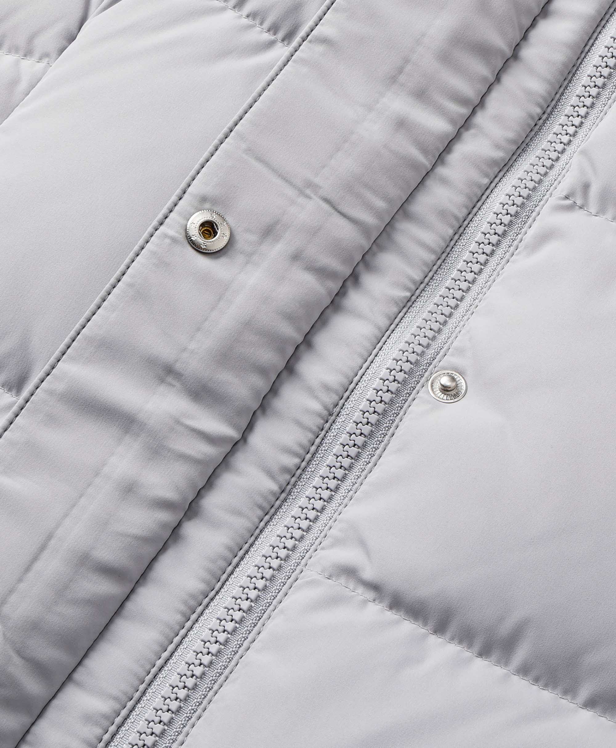 Women's Heated Down Vest