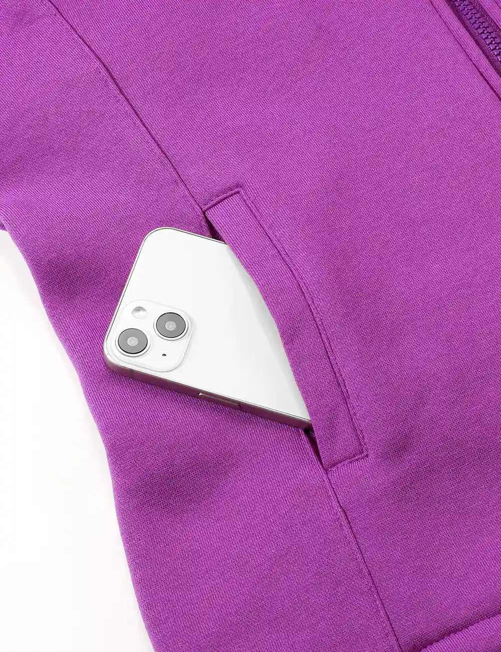 Women's Heated Fleece Vest