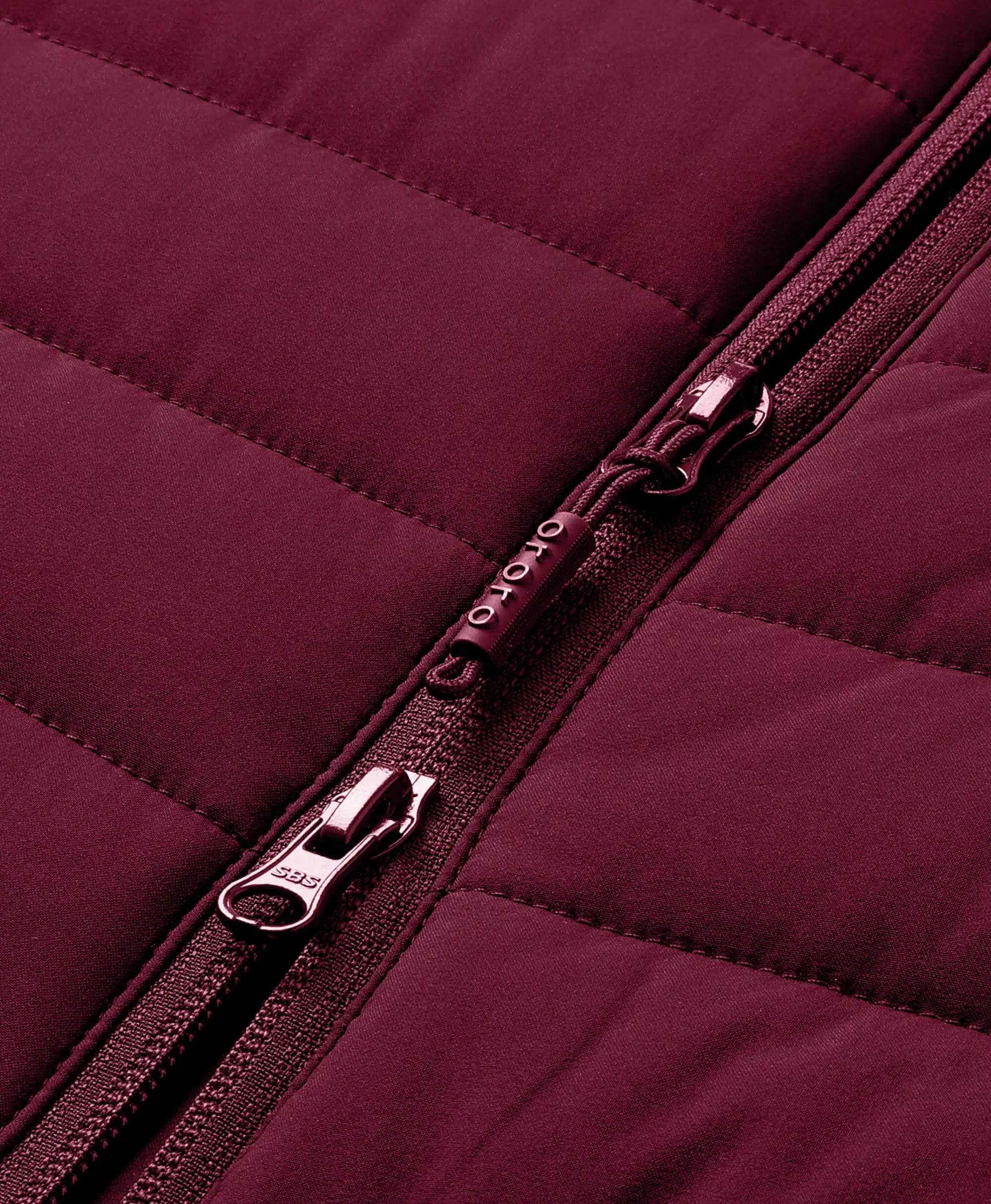 Durable Zipper