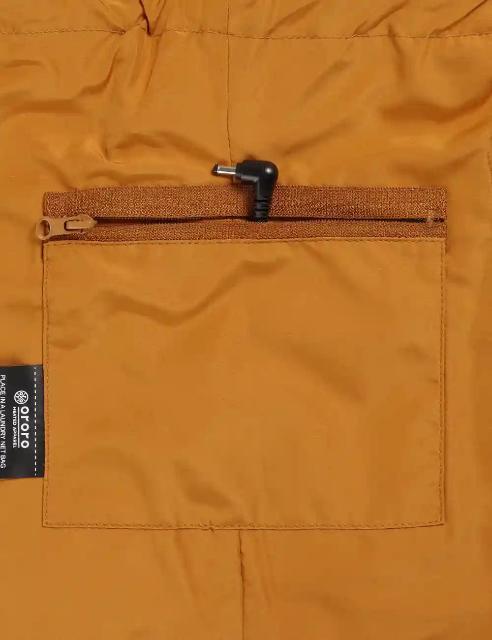 Women's Heated Quilted Vest