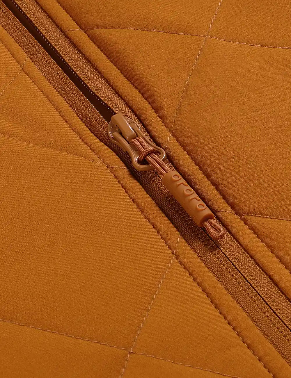 Women's Heated Quilted Vest
