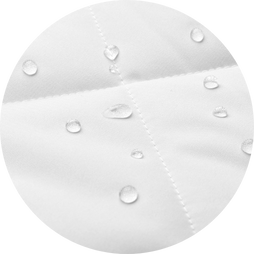 Water Resistant Shell