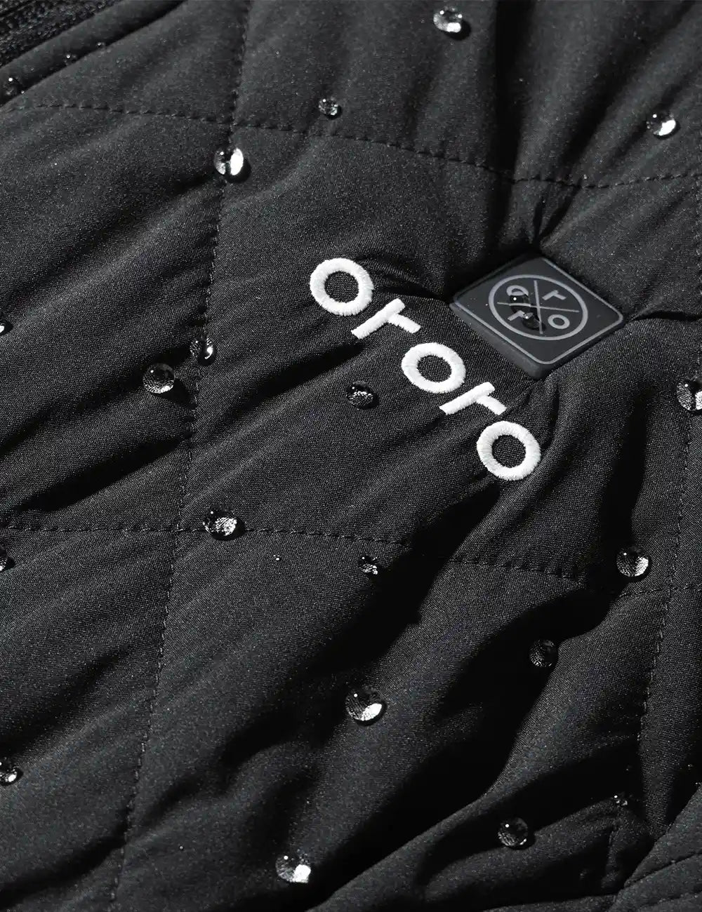 Women's Heated Quilted Vest