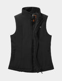 (Open-box) Women's Heated Sports Vest (Battery not included)