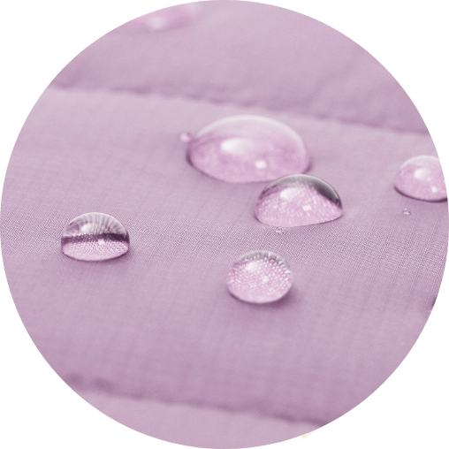 Water-Repellent