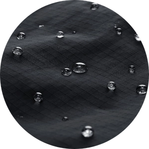 Water and Wind-Resistant Shell