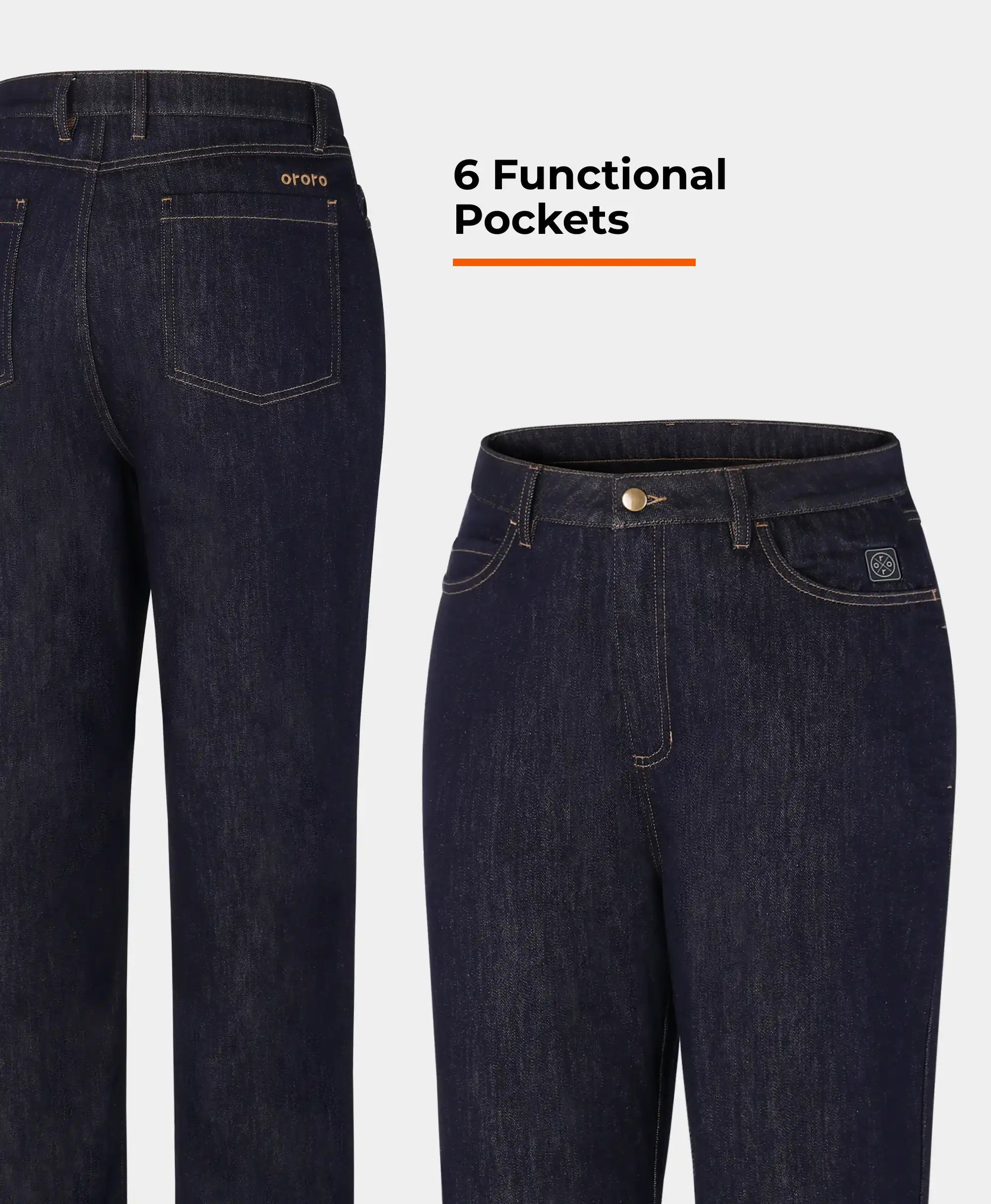 Womens-3-Zone-Heated-Denim-Pants