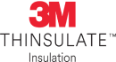 3M™ Thinsulate™ Insulation icon