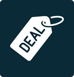 Deal icon