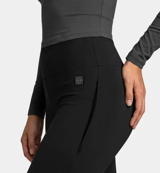 Body-Close Fit