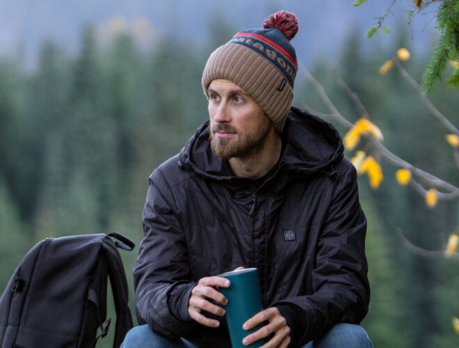 Heated Jackets for Men & Women