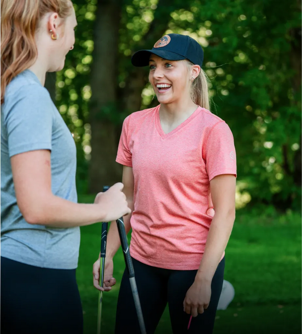 SUMMER GOLF COMFORT
