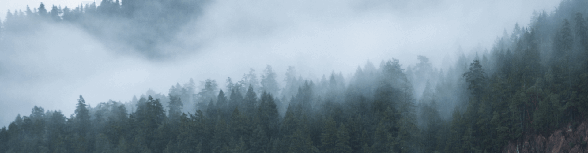 mountain background banner