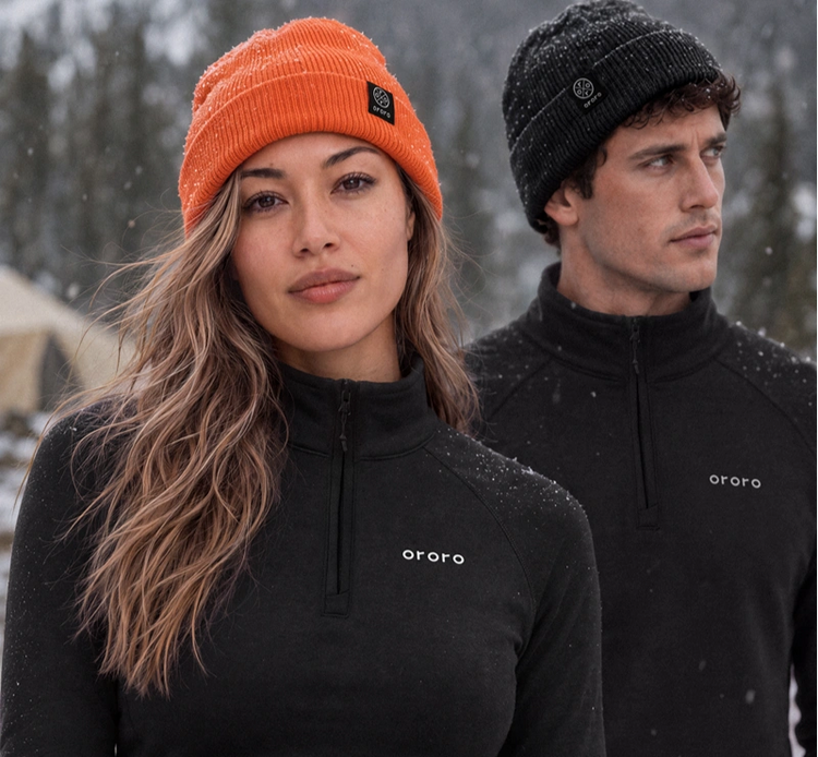 HEATED BASELAYER