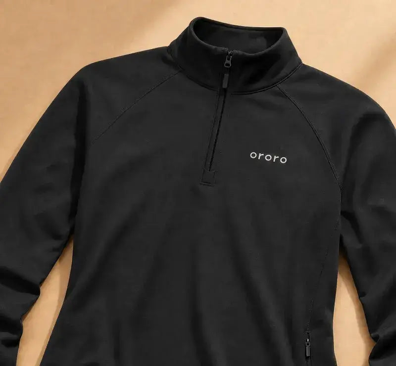 HEATED BASELAYER