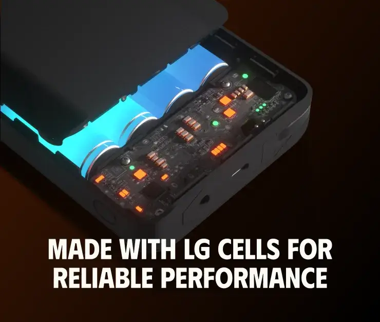 Pd Battery R14 PD Battery Collection – ororo