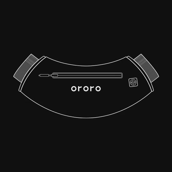 HEATING ZONES: L &R FRONT PANEL AND MID BACK PANEL