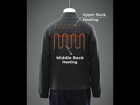 River Ridge Men's Waterproof Shell Jacket