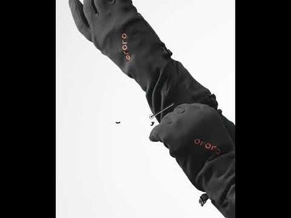 Glasgow Heated Liner Gloves